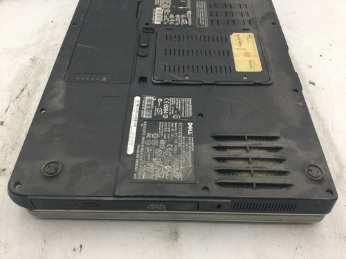 DELL INSPIRON 1501 - BOOTS TO BIOS - AMD TURION X2 - 2GB RAM - 15" -READ DESC-BB - Picture 6 of 7