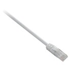 V7 V7CAT6UTP-02M-WHT-1N RJ45 - Cat6 Network Cable UTP, 2m, White