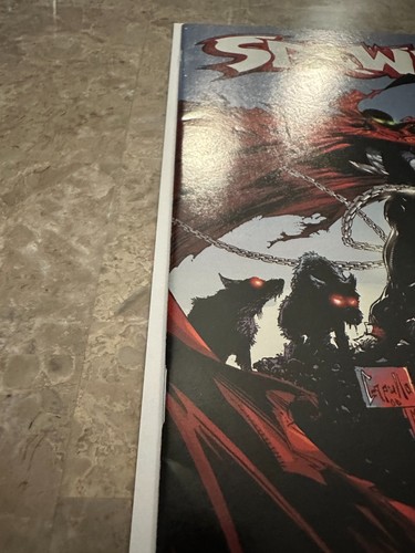 Spawn (1992 Image) - Pick and Choose Your Issue/Lot #1-117, 300, Keys & More! - Picture 872 of 1,018