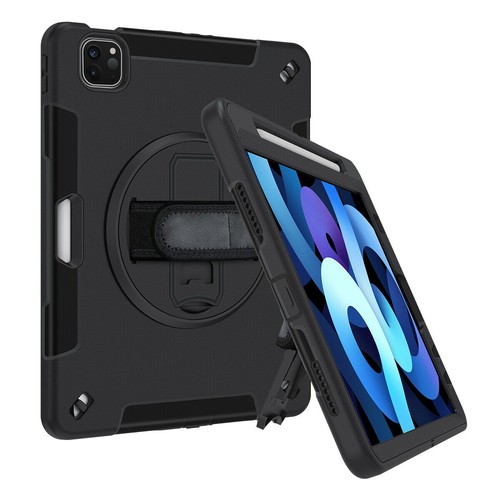 Protective Case for Apple iPad Pro 11 2020/2021/2022 Cover TPU Outdoor Case Hybrid  - Picture 53 of 94