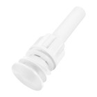 Kitchen Sink Drain Plug Bathroom Basin Plug Basin Drain Plug Washbasin Stopper