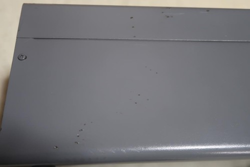 YAESU FC-901 AntennaTuner Amateur Ham Radio Not Tested For Parts - Photo 9/9
