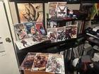 Amazing Spider-Man 43 Comic Lot #540-#599 Not Complete Set But 43 In That Range