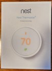 Nest Thermostat E  -  Model T4000ES 