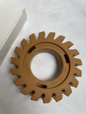 Mbx Rubber Eraser Wheel 72635