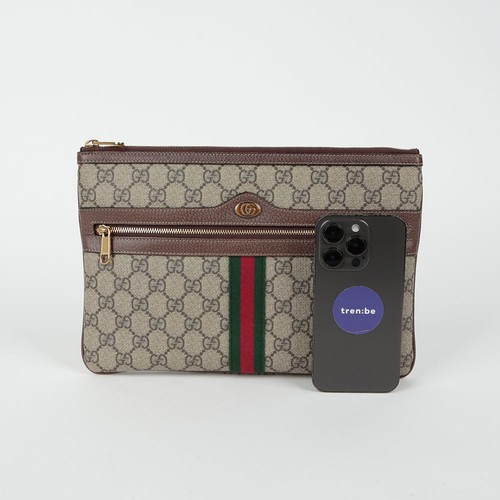Gucci Ophidia Pouch 517551 134563099 - Picture 10 of 14