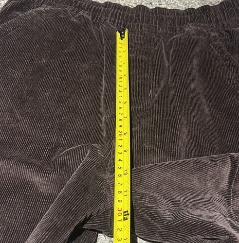 The North Face Herren Utility Cord Easy Short Coal Brown Größe Medium - Bild 4 von 10