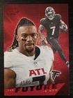 2024 Panini Encore Football Red Bijan Robinson #4