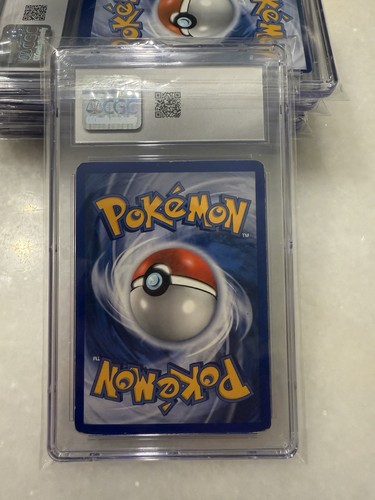 📈Rare🔥 CGC 5 Latios ex 2003 EX Drache 94/97 Holo Pokemon Karte 🏎️ 💨SCHNELLER Versand - Bild 3 von 3