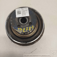 Puleggia albero motore IVECO DAILY Cabinato 35S18W Cab. 2p/d/2998cc passo