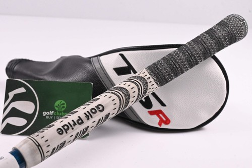 Titleist TSR2 #3 Hybrid / 18 Degree / Stiff Flex Project X EvenFlow Blue 85 - Picture 8 of 9