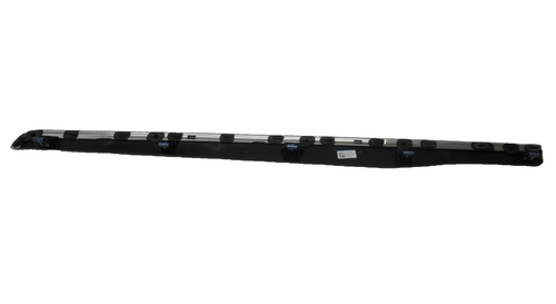 Panel de instrumentos placa de ajuste aplique lado derecho exterior Chevrolet Suburban Tahoe 2021 - Imagen 8 de 14