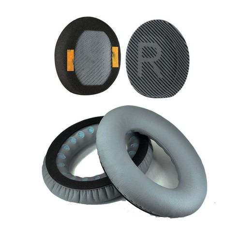 Ear Pad/Headband Cushion Replacement For Bose QuietComfort QC35 QC35II Headphone - Picture 32 of 38