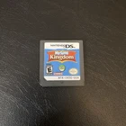 My Sims Kingdom (Nintendo DS, 2008) Tested Cartridge Only