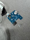 Dell Monitor U3425WE POWER BUTTON BOARD With Cable