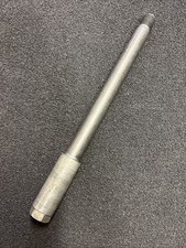 Honda RS 125 NF4 HRC Front Wheel Spindle Axle