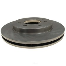 Front Brake Rotor For 2009 Ford F150 Raybestos 680754R