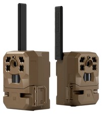 Moultrie Edge Mobile MCG-14078 33MP EDGE Cellular Trail Camera - 2 Pack™