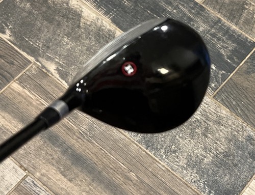 Ram Junior Tour Fairway Driver Jr. Flex Graphite Shaft RH Youth - Picture 5 of 9