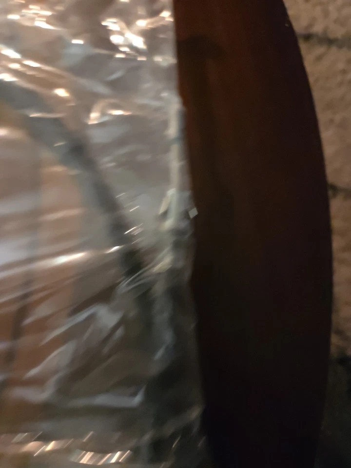 Cable freno estacionamiento trasero izquierdo ford f100 f150 1980-1991 45-3760 lado conductor Foto 4 de 4