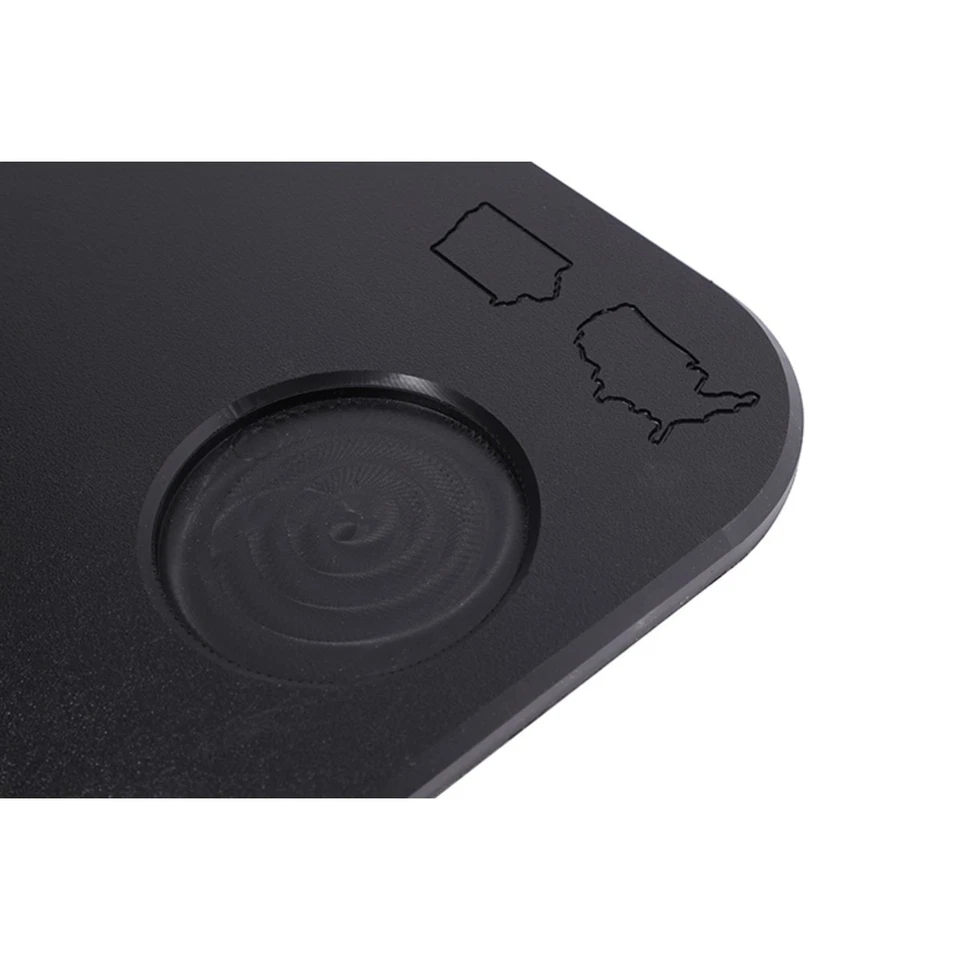 Forro de puerta trasera DZ284103 Dee Zee para camioneta F350 F250 Ford F-350 Super Duty F-250 Foto 2 de 4