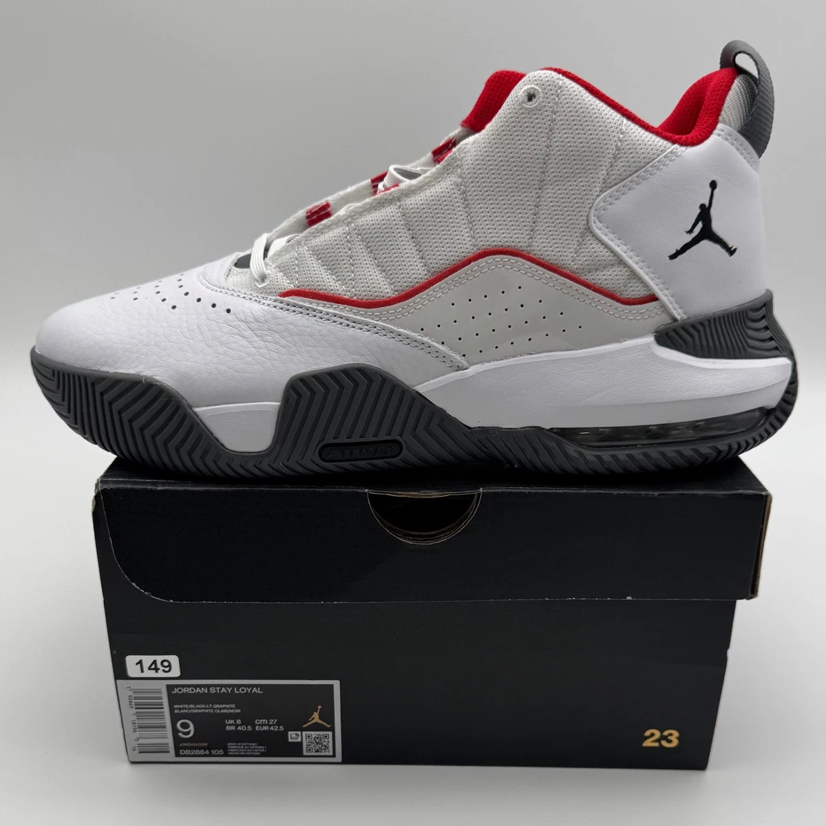 Jordan Stay Loyal for Sale | Authenticity Guaranteed | eBay