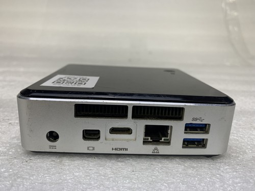 Intel NUC Kit D54250WYK Core i5-4250U 1.3GHz 8GB RAM 180GB SSD NO OS Good - Picture 7 of 9