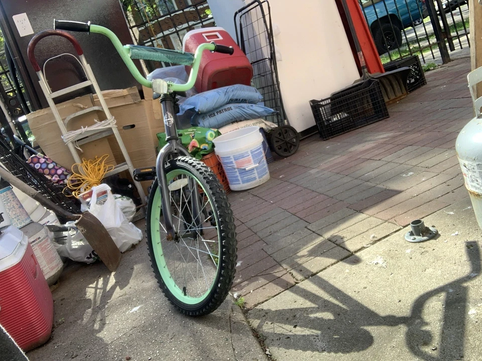 Bike Huffy - Image 3 of 4