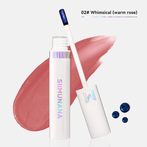 Lip Stain Peel Off Lip Tint Stain Tattoo Color Waterproof Long Lot R1, - Picture 17 of 24