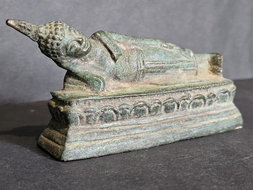 Buddha In The Nirvana Position - 第 3/10 張圖片