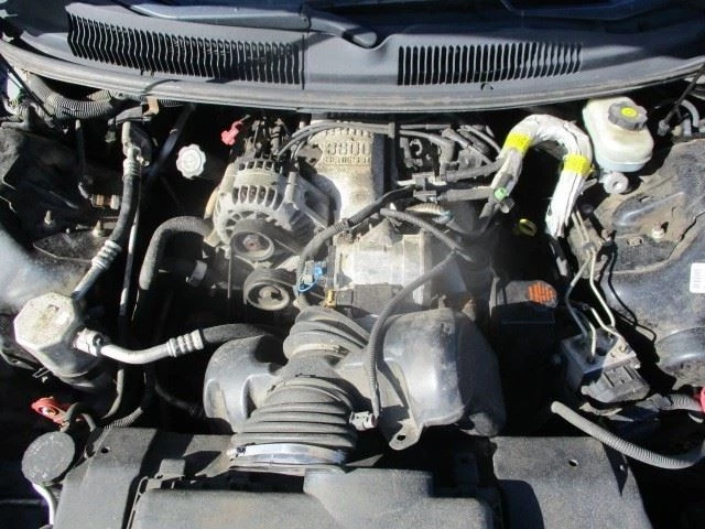 Trunk/Hatch/Tailgate Excluding Convertible Heated Fits 93-02 FIREBIRD 24203602 Foto 2 de 4