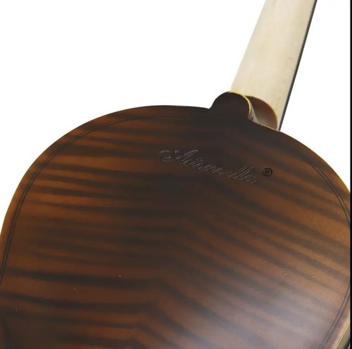 🎻 Vintage 4/4 Violine – Hochwertiges Design für Anfänger & Profis! 🎶 - Bild 4 von 7