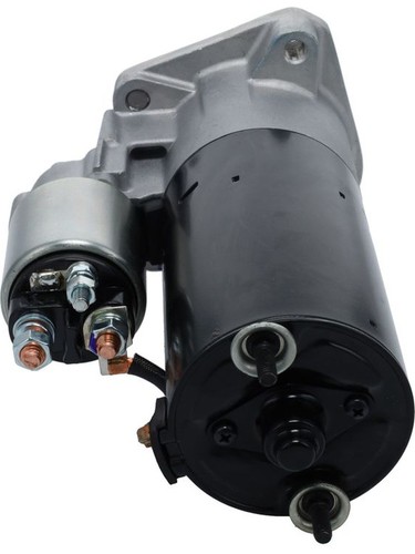 Bosch Starter 12V 9T fits Volvo XC90 2.4 275 D5 AWD (1986S00732) - Picture 2 of 12