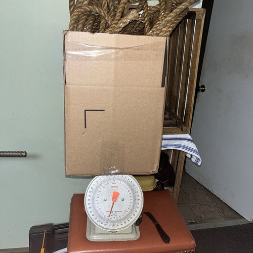 Vintage Antique Double Pulley, Anvil Brand Block and Tackle - Picture 8 of 8