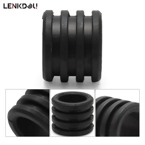 1PC Rubber Exhaust Pipe to Muffler Rubber Seal Gasket for Honda CR125R 1989-2007 - Picture 6 of 10