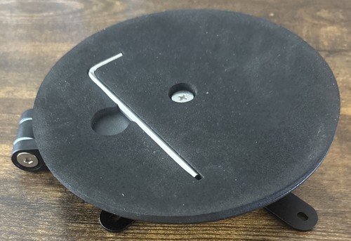 Echo Show 15 (Gen 1, Gen 2) Neig-, Schwenk- & 360° Drehständer 13-18,5" Vesa - Bild 12 von 17