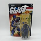 Hasbro GI Joe Cobra Trooper Retro Action Figure Brand New Card