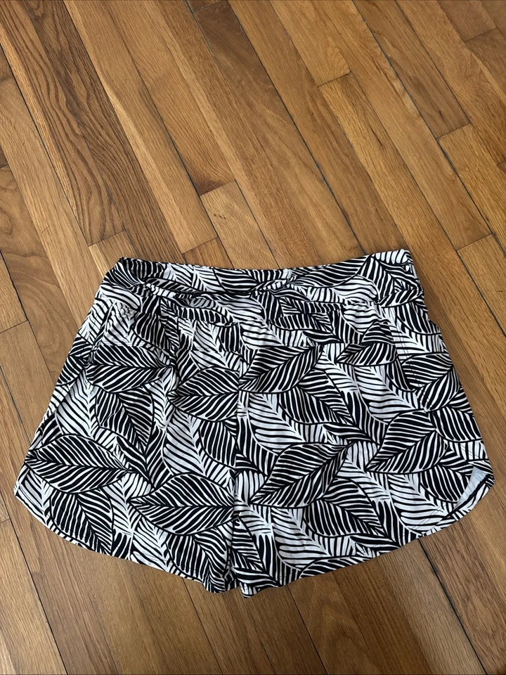 Женские плавки Coolibar Ripple UPF 50+ размер L - Изображение 4 из 4