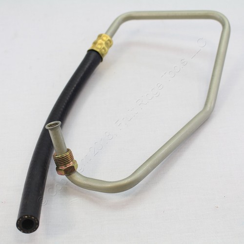 Omega Power Steering Pressure Line for 91-94 Navajo Ford Explorer 90-97 Ranger