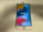 Apple iPhone 6s  - 32 GB - Silver (Unlocked) (A1688) (CDMA + GSM) (MN1Q2LL/A)