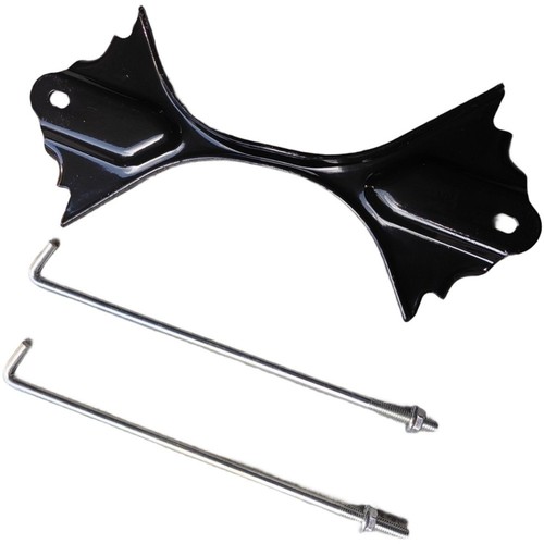 Battery Hold Down Bolt Easy To Install Metal Material OEM Number KD5356031A - Picture 5 of 6