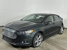 LH ROOF BAG Driver Air Bag Front Driver Roof Thru 09/30/15 Fits 13-16 FUSION 265