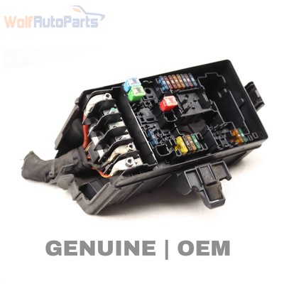 2015-2017 AUDI A3 - FUSE BOX / Relay Housing 5Q0907361C