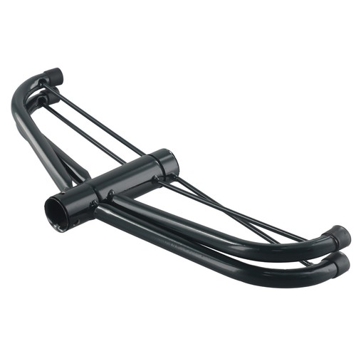 Folding Christmas Tree Iron Tripod, Christmas Tree Metal Base Bracket Decoration - Picture 11 of 60