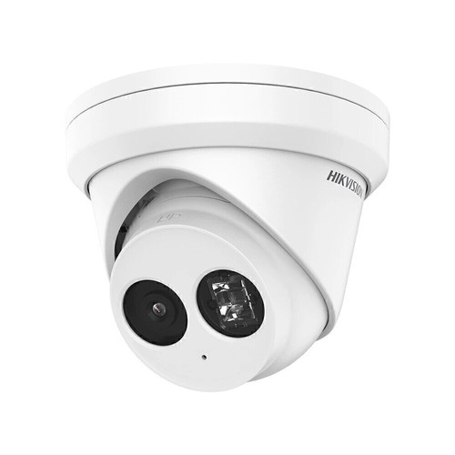 Original Hikvision 8MP 4K POE IP CAMERA DS-2CD2383G2-IU ACUSENSE DARKFIHTER Mic - Picture 5 of 10