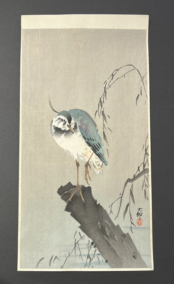 复古原始1900-1940 年日本版画| eBay