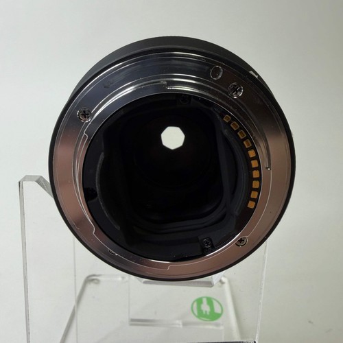 Sony FE Objektiv 50 mm f/1,8 E-Mount Contemporary SEL50F18F Auto - Bild 4 von 9