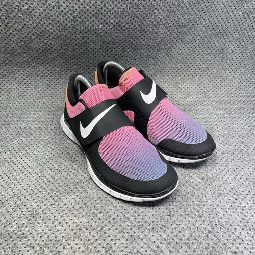Nike Free Socfly SD Strap Laufschuhe Größe 8,5 Herren " - Bild 4 von 8