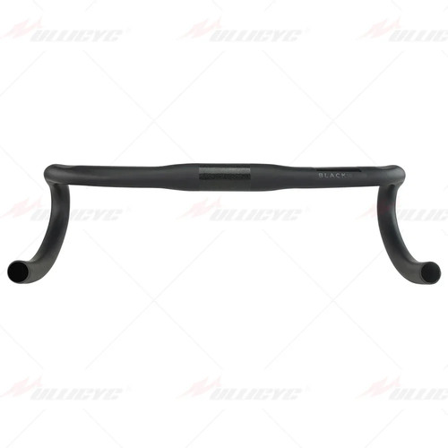 Full Carbon Road Bike Handlebar 380mm/400mm/420mm/440mm Bicycle Accessories - Picture 4 of 22