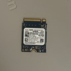 Toshiba KBG30ZMT128G 128GB Solid State SSD Drive